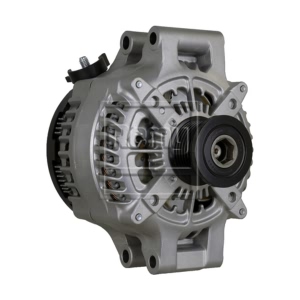 Remy Remanufactured Alternator for 2012 BMW 335i - 11150