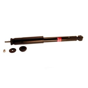 KYB Excel G Rear Driver Or Passenger Side Twin Tube Shock Absorber for 2015 Honda Civic - 348085