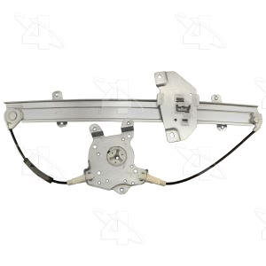 ACI Power Window Regulator for 1994 Mitsubishi Mirage - 81542