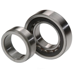 National Rear Driver Side Inner Wheel Bearing for 1984 Volvo 245 - RW-131-R