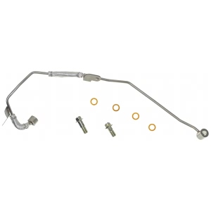 Gates Turbocharger Oil Return Line - TL110