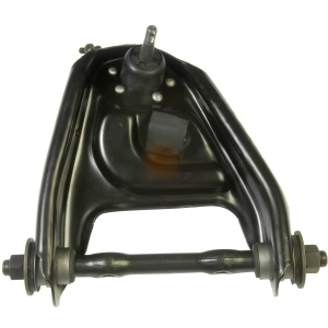 Dorman Front Driver Side Upper Non Adjustable Control Arm And Ball Joint Assembly for GMC Jimmy - 520-181