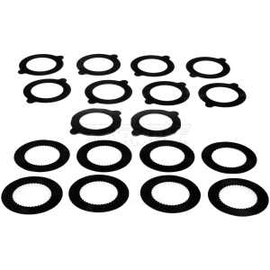 Dorman Oe Solution Differential Disc Kit Rear Differential - 697-782