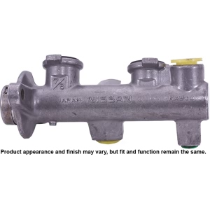 Cardone Reman Remanufactured Master Cylinder for 1994 Nissan Sentra - 11-2584