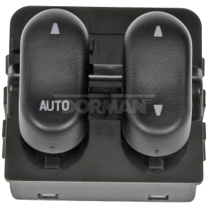 Dorman Front Driver Side Window Switch for 2000 Ford F-250 Super Duty - 901-393