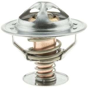 Gates Oe Type Engine Coolant Thermostat for 2005 Chevrolet Silverado 2500 HD - 33946