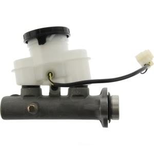 Centric Premium Brake Master Cylinder for Isuzu Pickup - 130.43017