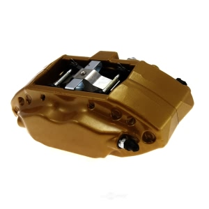 Centric Posi Quiet™ Loaded Brake Caliper for 2003 Nissan Sentra - 142.42134