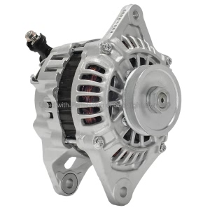 Quality-Built Alternator Remanufactured for Mazda Miata - 15550