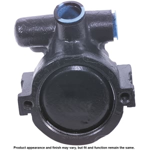 Cardone Reman Remanufactured Power Steering Pump w/o Reservoir for Oldsmobile Achieva - 20-830