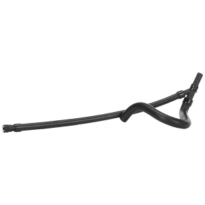 Gates Engine Coolant Molded Radiator Hose for 2010 GMC Sierra 2500 HD - 23385