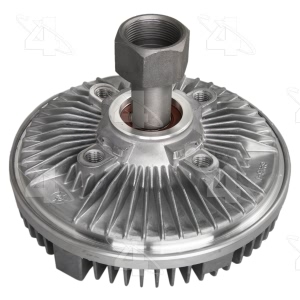 Four Seasons Thermal Engine Cooling Fan Clutch for 2017 Chevrolet Silverado 2500 HD - 46090