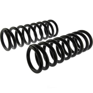 Centric Premium™ Coil Springs for Plymouth - 630.62214