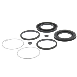 Centric Rear Disc Brake Caliper Repair Kit for 1988 Porsche 911 - 143.35003