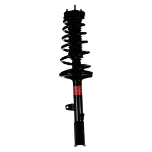 Monroe Quick-Strut™ Rear Passenger Side Complete Strut Assembly for 2012 Toyota Venza - 172966