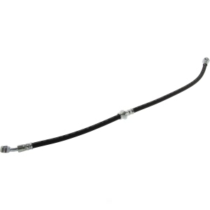 Centric Front Driver Side Brake Hose for Infiniti - 150.42082