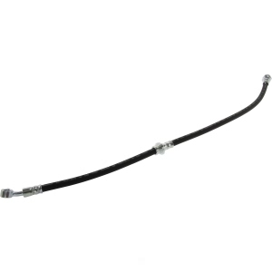 Centric Front Driver Side Brake Hose for 2007 Infiniti FX45 - 150.42082