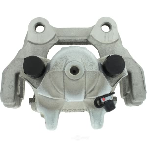 Centric Semi-Loaded Brake Caliper for 2013 BMW ActiveHybrid 3 - 141.34630