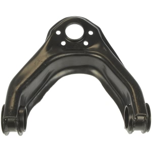 Dorman Front Passenger Side Upper Non Adjustable Control Arm for 1986 Nissan D21 - 521-312