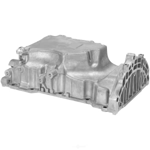 Spectra Premium Lower Engine Oil Pan for 2017 Chevrolet Silverado 1500 - GMP98A