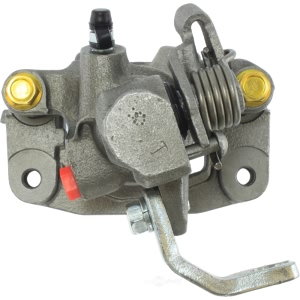 Centric Semi-Loaded Brake Caliper for 1989 Nissan 300ZX - 141.42519