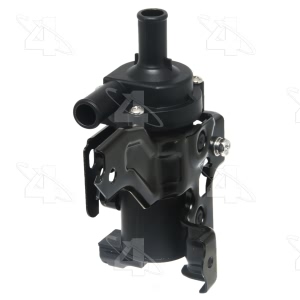 Four Seasons Engine Coolant Auxiliary Water Pump for 2006 Toyota Prius - 89033