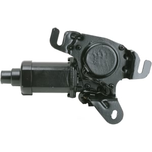 Cardone Reman Remanufactured Headlight Motor - 49-2004