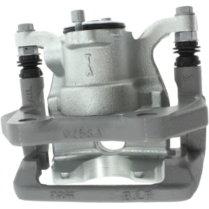 Centric Semi-Loaded Brake Caliper Epb for Acura RLX - 141.40584