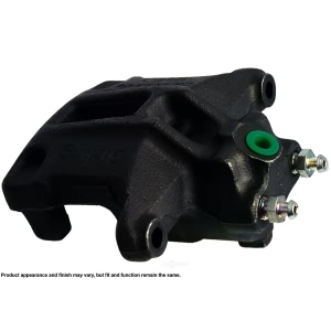Cardone Reman Remanufactured Unloaded Caliper for 1991 Volvo 940 - 19-1238