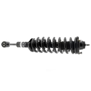 KYB Strut Plus Front Driver Side Twin Tube Complete Strut Assembly for 2017 Toyota 4Runner - SR4529