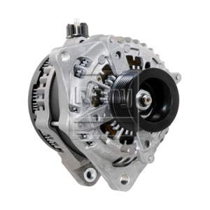 Remy Remanufactured Alternator for 2014 Ford F-350 Super Duty - 23001