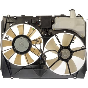 Dorman Engine Cooling Fan Assembly for 2004 Lexus RX330 - 620-555