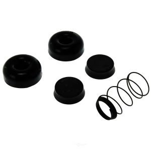 Centric Drum Brake Wheel Cylinder Repair Kit for Ford E-250 Econoline Club Wagon - 144.64009