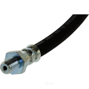 Centric Rear Lower Brake Hose for Mitsubishi Lancer - 150.46310