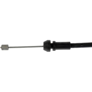 Dorman OE Solutions Hood Release Cable for Nissan Maxima - 912-096