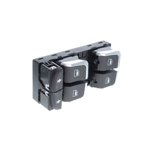 VEMO Window Switch for Audi S6 - V10-73-0321