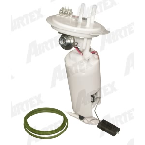 Airtex In-Tank Fuel Pump Module Assembly for 2001 Chrysler Voyager - E7144M
