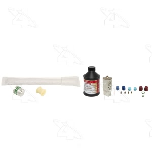 Four Seasons A C Installer Kits With Desiccant Bag - 10277SK