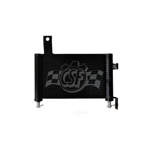 CSF Automatic Transmission Oil Cooler - 20017