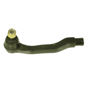 Delphi Front Driver Side Outer Steering Tie Rod End for Honda Civic del Sol - TA1662