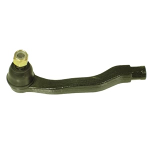 Delphi Front Driver Side Outer Steering Tie Rod End for 1998 Honda CR-V - TA1662