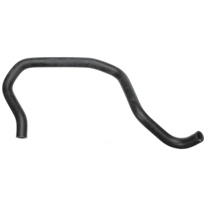 Gates Hvac Heater Molded Hose for 1994 Mazda MX-6 - 18995
