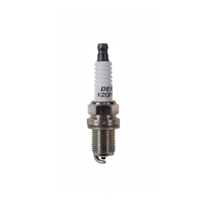 Denso Original U-Groove™ Spark Plug for 2000 Honda Civic - K20PR-L11