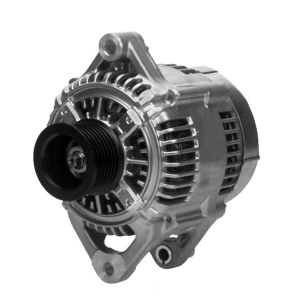 Denso Alternator for 2000 Dodge Ram 1500 - 210-0501