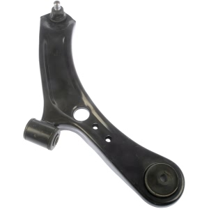Dorman Front Passenger Side Lower Non Adjustable Control Arm And Ball Joint Assembly for 2007 Suzuki SX4 - 521-248