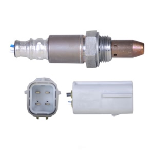 Denso Air Fuel Ratio Sensor for Nissan Titan - 234-9038