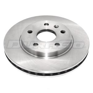 DuraGo Vented Front Brake Rotor for 2013 Buick LaCrosse - BR900914