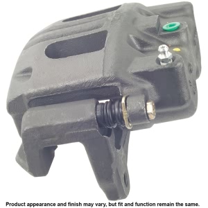 Cardone Reman Remanufactured Unloaded Caliper w/Bracket for 2002 Ford Explorer - 18-B4758