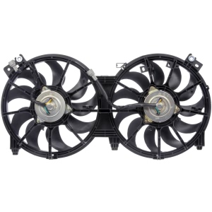 Dorman Engine Cooling Fan Assembly for Nissan Altima - 620-453