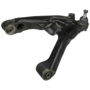 Delphi Front Passenger Side Lower Control Arm And Ball Joint Assembly for 2000 Dodge Durango - TC5945